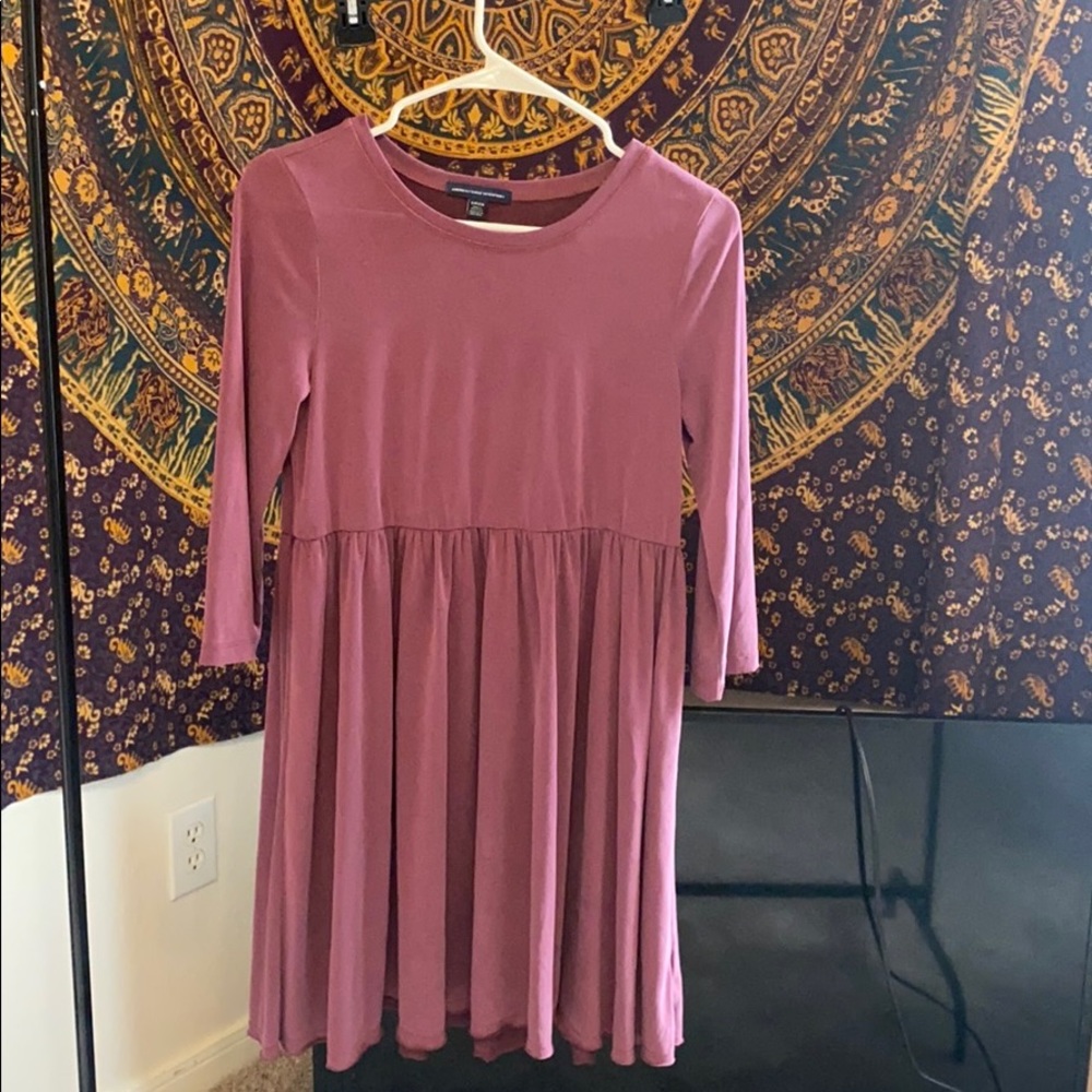 American Eagle SUPER SOFT Dress